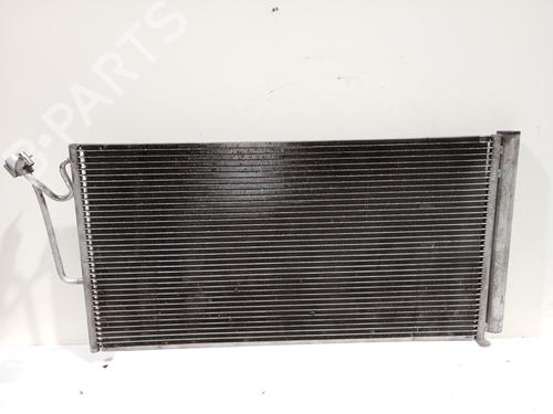 AC radiator MINI MINI CLUBVAN (R55) Cooper D | BP37630297M32 - Image 3