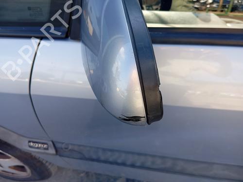 Retrovisor esquerdo OPEL ZAFIRA A MPV (T98) [1999-2006]  21162577