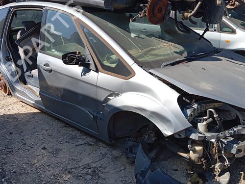 Used Front right lock FORD S-MAX (WA6) [2006-2014]  17369180