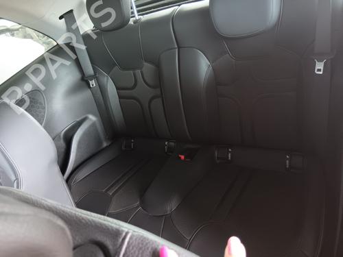 Rear right seatbelt OPEL ADAM (M13) 1.4 | BP18147470I28 