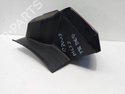 Right taillight PEUGEOT 3008 II SUV (MC_, MR_, MJ_, M4_) 1.6 BlueHDi 120 | BP25440480C35 