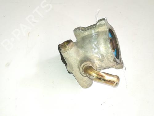 Used Steering pump FORD ESCORT IV (GAF, AWF, ABFT) [1983-1994]  9351147