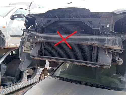Used Front slam panel SEAT LEON (1P1) [2005-2013]  28525208