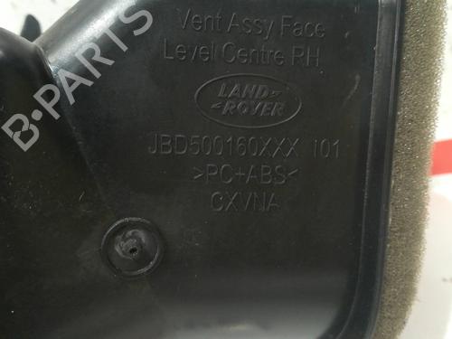 Air vent LAND ROVER RANGE ROVER III (L322) 3.6 D 4x4 | BP11655308I21 