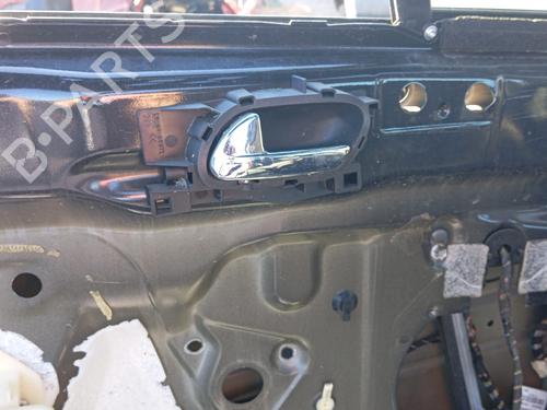 Used Front left interior door handle CITROËN C4 Coupe (LA_) 1.6 HDi (109 hp) 12294012