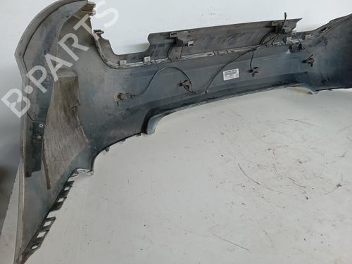 Rear bumper MERCEDES-BENZ E-CLASS Coupe (C207) E 350 CDI (207.323) | BP30133828C8 