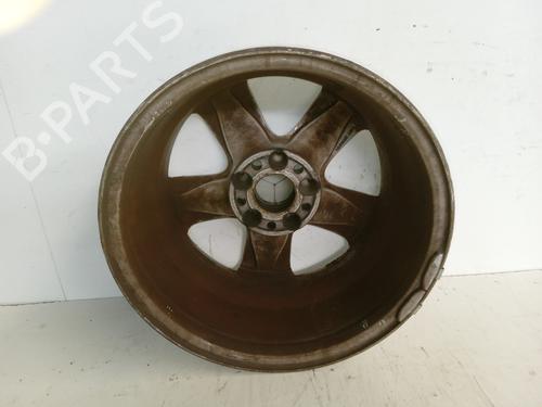 Rim MERCEDES-BENZ E-CLASS (W211) E 320 CDI (211.026) | BP31158719C45