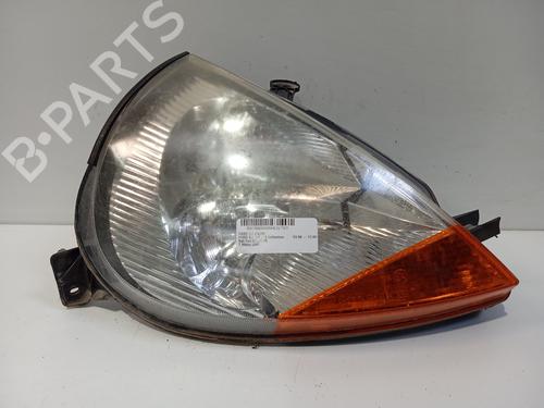 Højre forlygte FORD KA (RB_) 1.3 i (60 hp) 22413676