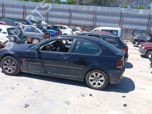 ABS pump BMW 3 Compact (E46) 318 td | BP36323981M43 - Image 9