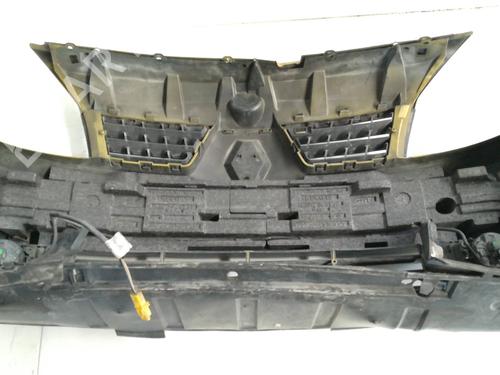 Front bumper RENAULT SCÉNIC II (JM0/1_)  | BP9346420C7 