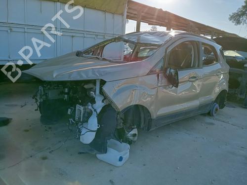 Headlight switch FORD ECOSPORT 1.0 EcoBoost | BP9832623I24 