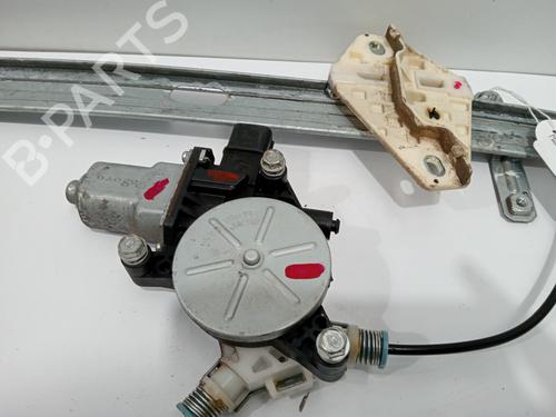 Front left window mechanism HONDA FR-V (BE) 2.2 i CTDi (BE5) | BP16657267C22 