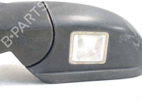 Left mirror FORD MONDEO IV (BA7)  | BP9347894C26 