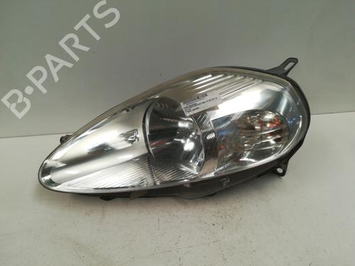 Faro izquierdo FIAT PUNTO (188_) [1999-2012]  9356059