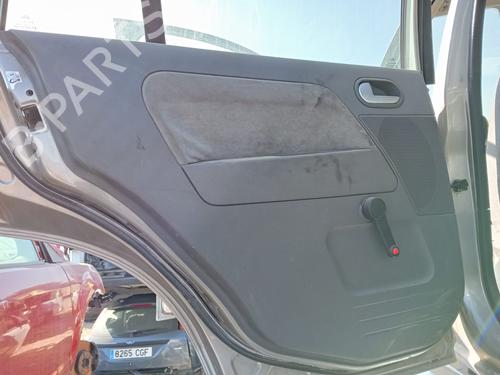 Venstre bagtil invendig håndtag FORD FUSION (JU_) 1.6 (100 hp) 22988143