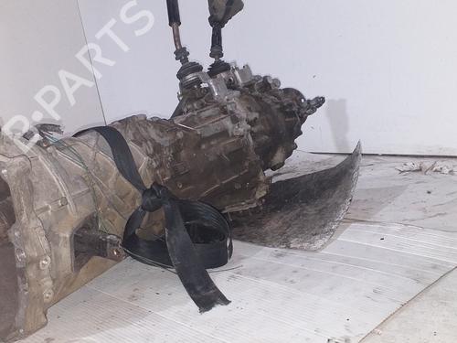Gearbox KIA SPORTAGE SUV (K00) 2.0 TD 4WD | BP9346280M3