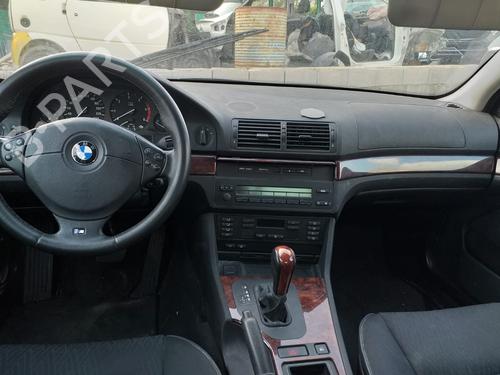 Airbag passager BMW 5 (E39) 530 d (184 hp) 12285451