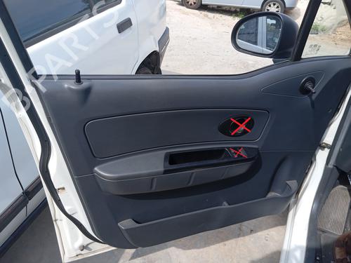 Used Front left panel CHEVROLET MATIZ (M200, M250) [2005-2025]  26719632