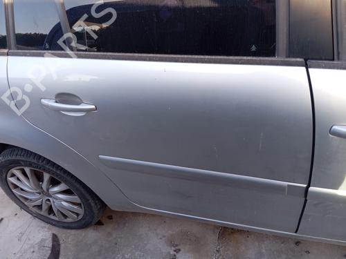 Used Rear right exterior door handle CITROËN C4 Grand Picasso I (UA_) 1.6 HDi 110 (112 hp) 22216895