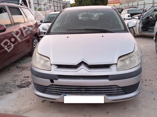 Sicherheitsgurt hinten links CITROËN C4 I (LC_)  | BP21667614I29 