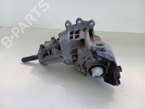 Front differential MITSUBISHI OUTLANDER II (CW_W) 2.0 DI-D (CW8W) | BP36020330M23  - Image 6