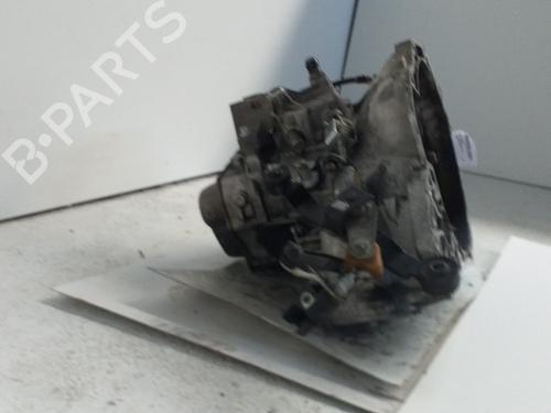 Gearbox OPEL ASTRA G Hatchback (T98)  | BP9361218M3 