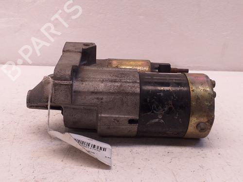Used Starter RENAULT KANGOO (KC0/1_) [1997-2025]  9352403