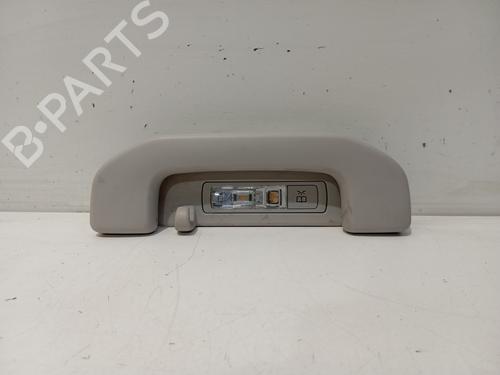 Used Front right interior door handle Front right interior door handle 37791636 37791636