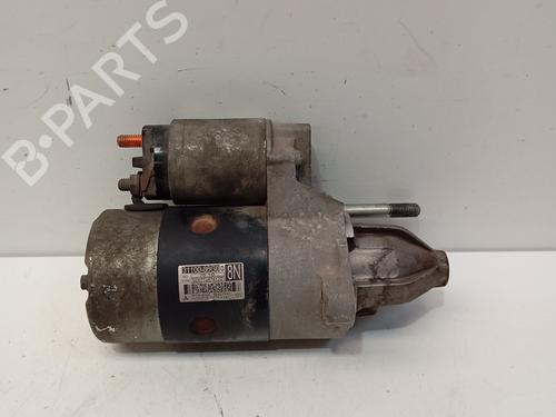 Starter SUZUKI SWIFT III (MZ, EZ) | BP30905697M8