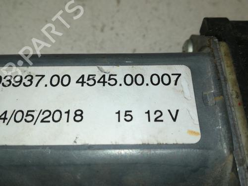 Rudehejsemotor forskærm højre CITROËN SAXO (S0, S1) 1.1 X, SX | BP13309232E20 