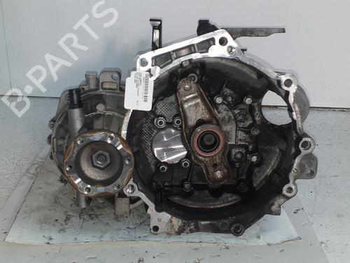 Used Gearbox SEAT IBIZA IV (6J5, 6P1) [2008-2017]  9353504