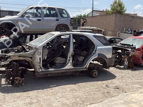 Intercooler KIA SORENTO I (JC) | BP37630302M30 - Image 10