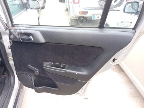 Bageste højre beklædning OPEL ASTRA G Hatchback (T98) 1.8 16V (F08, F48) (116 hp) 21389112