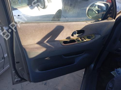Used Front left window mechanism KIA CARNIVAL II (GQ) [1999-2007]  22516592