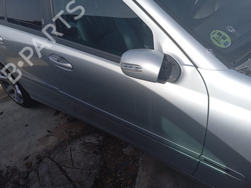Used Front right lock MERCEDES-BENZ C-CLASS T-Model (S203) C 220 CDI (203.208) (150 hp) 27627494