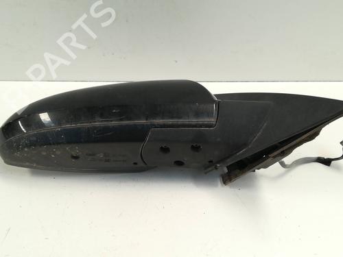 Right mirror NISSAN PRIMERA (P12) 1.6 | BP9359112C27