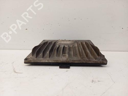 Engine control unit (ECU) NISSAN KUBISTAR Van (X76) 1.5 dCi | BP39433821M57  - Image 6