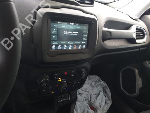 Interrupteur de vitre avant droite JEEP RENEGADE SUV (BU, B1, BV) 1.0 T-GDi | BP16495983I26 