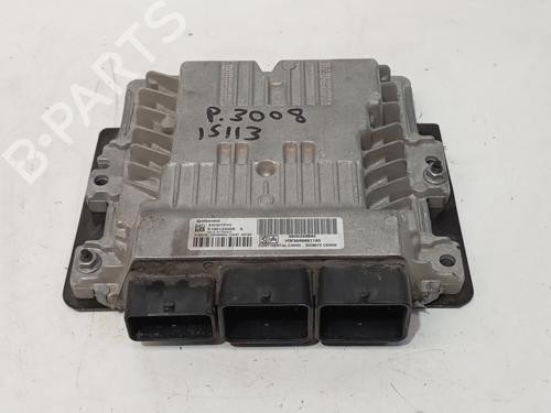 Used Engine control unit (ECU) Engine control unit (ECU) 37071633 37071633