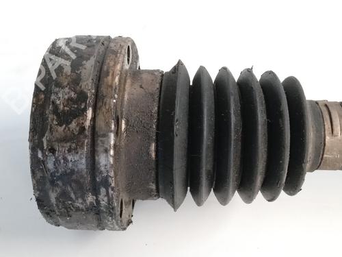 Right front driveshaft VW POLO (6N2)  | BP9582449M39 
