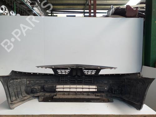 Front bumper RENAULT LAGUNA II (BG0/1_) 1.9 dCi (BG08, BG0G) | BP21591065C7 