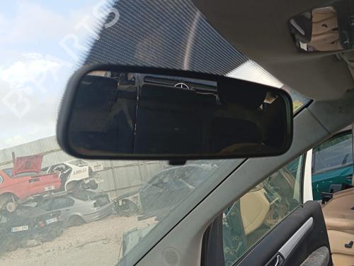 Used Rear mirror MERCEDES-BENZ B-CLASS Sports Tourer (W245) B 180 CDI (245.207) (109 hp) 23146357