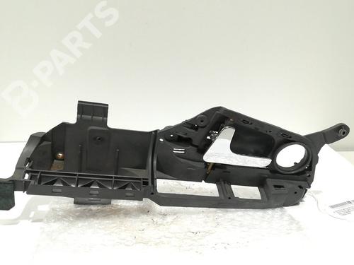 Used Front left interior door handle Front left interior door handle SEAT IBIZA II (6K1) 1.4 i (60 hp) 10964938 10964938