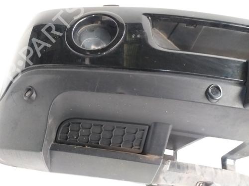 Front bumper LAND ROVER RANGE ROVER SPORT I (L320) 2.7 D 4x4 | BP17440280C7 