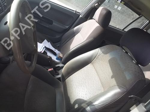 Left front window switch KIA RIO I Hatchback (DC) 1.3 | BP16236045I27 