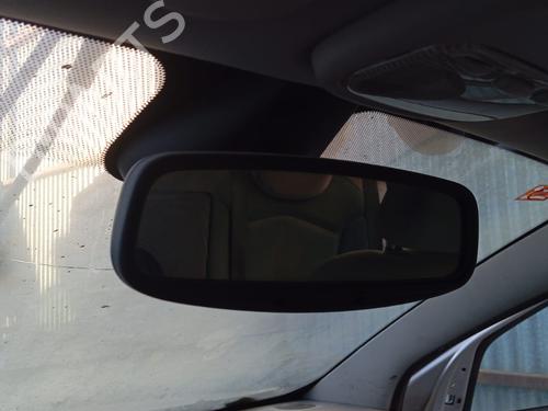 Used Rear mirror CITROËN C5 II (RC_) [2004-2008]  12282243