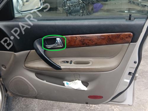 Used Front right interior door handle DAEWOO EVANDA (KLAL) 2.0 (131 hp) 22911931