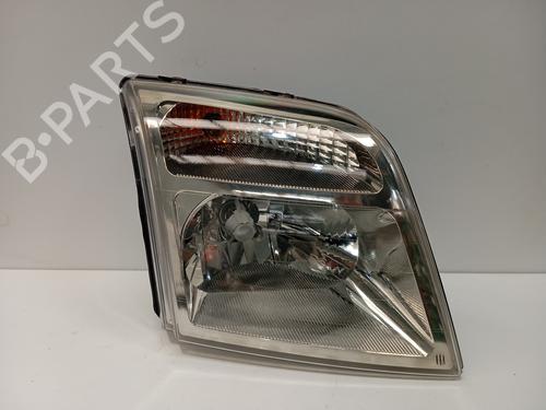 Højre forlygte FORD TOURNEO CONNECT 1.8 TDCi (110 hp) 18472936