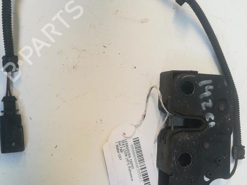 Hood lock SEAT LEON (1P1) 1.6 TDI | BP16476924C133 