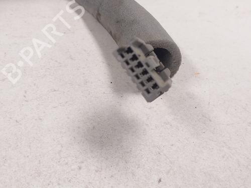 Left mirror NISSAN ALMERA TINO (V10)  | BP9354115C26 